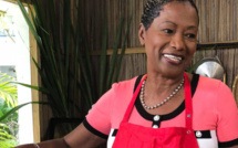 Babette de Rozières arrive sur My Cuisine