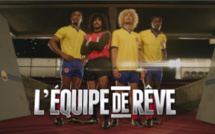 Nouveau: La télénovela "L'équipe de rêve" débarque sur les chaînes ATV