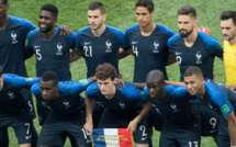 Tous les matchs de l'équipe de France jusqu'à l'UEFA Euro 2020 diffusés en direct et en clair sur les chaînes la 1ère