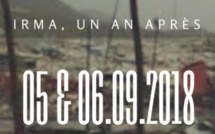 Ouragan Irma: Guadeloupe la 1ère revient un an après à Saint-Martin/Saint Barth pour un moment de partage et de résilience 