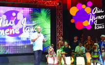 "Aiu Himene Taua", le nouveau rendez-vous musical de Polynésie la 1ère