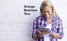 L'Orange Business Tour fait une halte à la Réunion