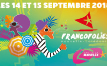 Francofolies 2018: Nouvelle-Calédonie la 1ère média officiel de l'évènement