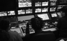 Les 3 antennes de Guyane la 1ère font leur rentrée !