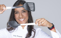 La chef Kelly Rangama arrive en Guyane ! 