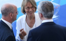 Françoise Nyssen veut que la redevance TV soit déconnectée de la possession d'un téléviseur