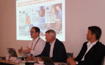 Orange: Lancement de l'IoT à la Réunion