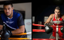 Boxe / Challenge Maco Nena: Les matches en direct et en exclusivité sur Polynésie la 1ère