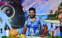 Un nouveau rendez-vous de détente musicale avec "Farereira'a Time", dés ce vendredi sur Polynésie la 1ère