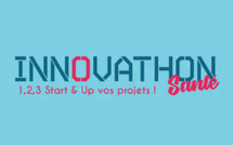 L'innovathon Santé Réunion: Les inscriptions sont ouvertes !