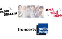 France Télévisions et Radio France lancent ensemble une consultation citoyenne