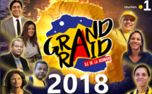 Grand Raid 2018: Réunion la 1ère présente son dispositif