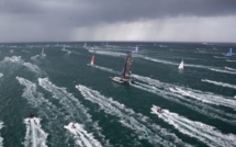 Guadeloupe la 1ère présente son dispositif pour la 40e édition de la Route du Rhum