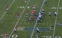 Le groupe TF1 se paie les droits du Superbowl