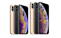 Les iPhone Xs et Xs Max sont désormais disponibles chez SFR !