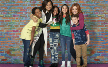 Ce qui vous attend en novembre à la Télé !