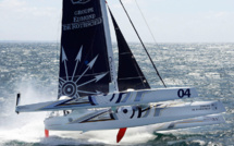 La Route du Rhum à l'honneur ce dimanche sur France Ô dans un documentaire inédit