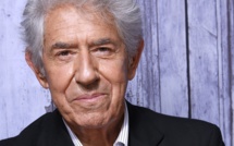 Le journaliste et animateur Philippe Gildas est mort à l'âge de 82 ans