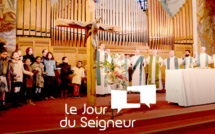 "Le Jour du Seigneur": L'association CFRT lance un appel aux dons