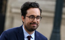 Le secrétaire d’Etat chargé du numérique, Mounir Mahjoubi annonce sa venue à Tahiti en 2019