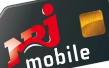 NRJ Mobile fête ses 15 ans et lance une offre spéciale Craké+ avec 50Go d'Internet