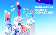 La Réunion: Le Webcup Campus Nord lance sa formation gratuite d'Objets Connectés