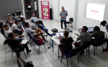 Assemblée Générale de l’association Webcup: " Le numérique est un véritable levier d’insertion et d’intégration socio-économique ! "