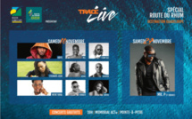 Trace présente 2 concerts TRACE Live special route du Rhum - Destination Guadeloupe
