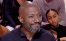 Harry Roselmack sort aujourd'hui son premier film en streaming