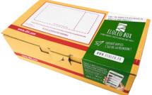 Le terroir réunionnais s’expédie désormais en France métropolitaine !