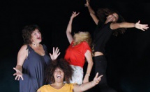 "Quelque Chose", la pièce de théâtre sur l'inceste arrive à La Réunion