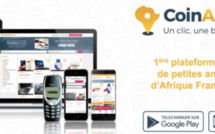 TRACE investit dans la start up CoinAfrique