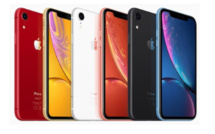 L'iPhone Xr désormais disponible chez Orange et SFR