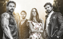 "Terres Sauvages" la nouvelle Télénovela des chaînes La 1ère