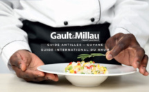 Gault&amp;Millau Antilles-Guyane: Quels seront les 1ers Trophées remis en Outre-Mer ?