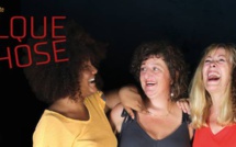 Quelque Chose, la pièce de théâtre sur l'inceste ce soir à Cambaie