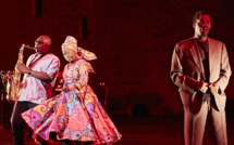 Inédit: Le spectacle "Femme noire" avec MHD, ce lundi sur France Ô