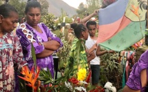 Nouvelle-Calédonie, Sida, métissage…: Au programme de Dieu m’est témoin en décembre sur La 1ère