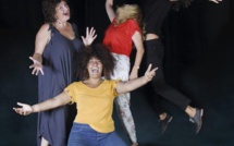 La pièce de théâtre "Quelque Chose" en représentation ce vendredi à l'Amphithéâtre Bioclimatique de la Réunion