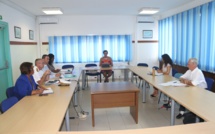 Guyane: Premier Comité de Pilotage de la future Maison du Cinéma