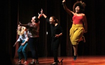 « Quelque chose » , une pièce de théâtre et des ateliers pour parler de l’inceste à La Réunion : un projet culture et santé d’utilité publique !