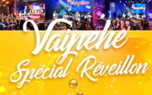 Polynésie La 1ère se met sur son 31 pour les fêtes de fin d'année