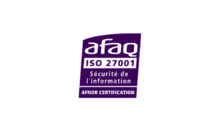 Exodata obtient la certification ISO-27001