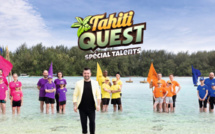 "Tahiti Quest" de retour pour une quatrième saison, à partir du 11 janvier sur Gulli