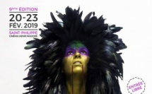 Le festival MEME PAS PEUR dévoile l'affiche de sa 9e édition