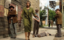 Frankie Drake Mysteries, la nouvelle série évènement des chaînes La 1ère
