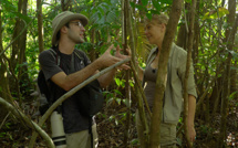 L'enquête "Guyane, l'or de la discorde" disponible sur YouTube quelques jours après sa diffusion sur Ushuaïa TV