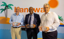 Orange inaugure son nouveau câble sous-marin Kanawa à Kourou et renforce la connectivité en Guyane et aux Antilles