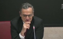 Roch-Olivier Maistre désigné pour succéder à Olivier Schrameck à la présidence du CSA