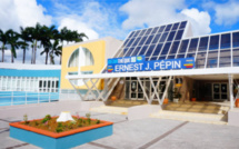 10e Rencontres Professionnelles du Marché International du film et de la télévision Caribéens à partir du 29 janvier à la Médiathèque de Lamentin